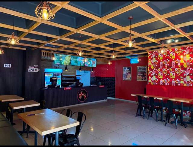 BUSINESS FOR SALE IN HATFIELD